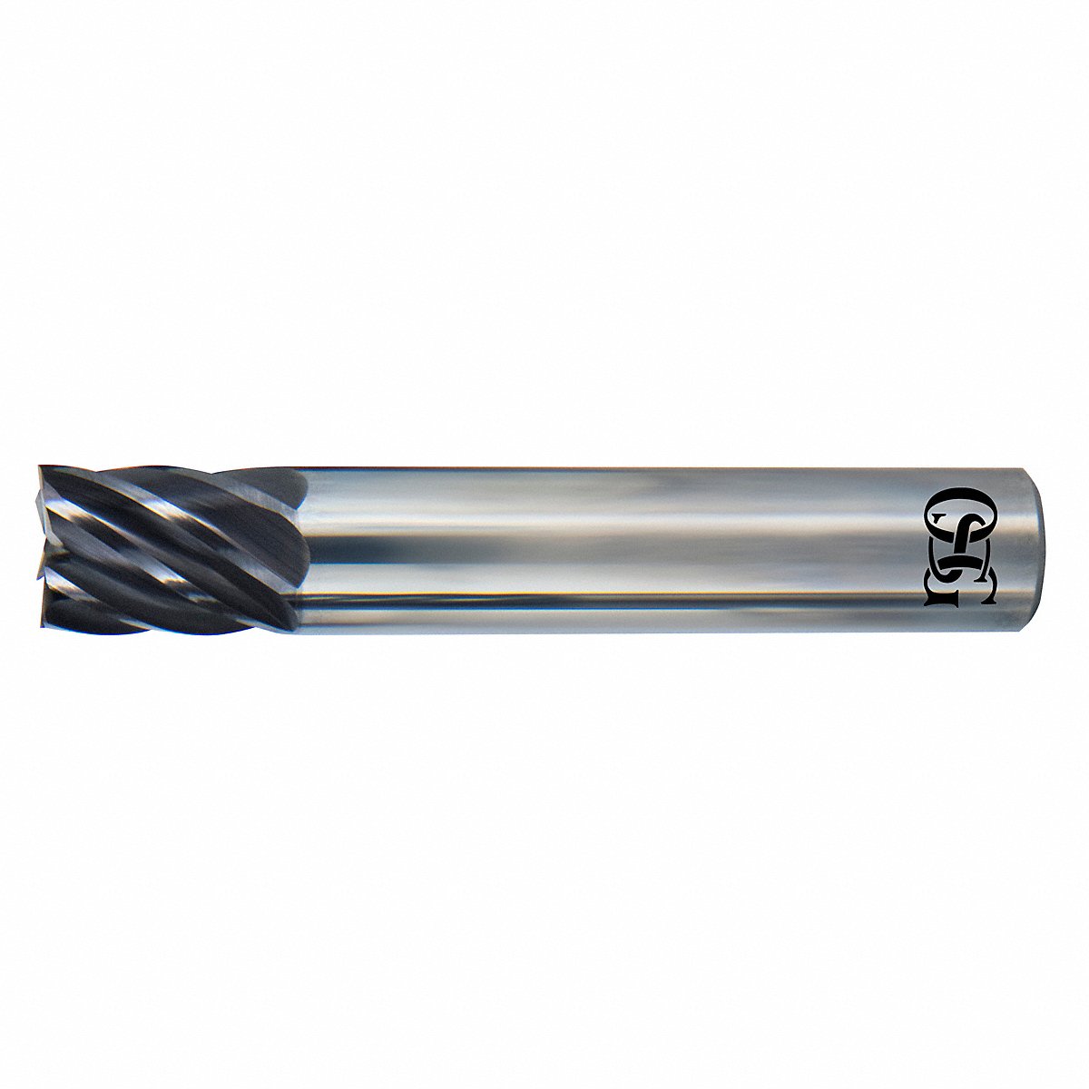 OSG Square End Mill 0.75 in Carbide (VGM7-0099)