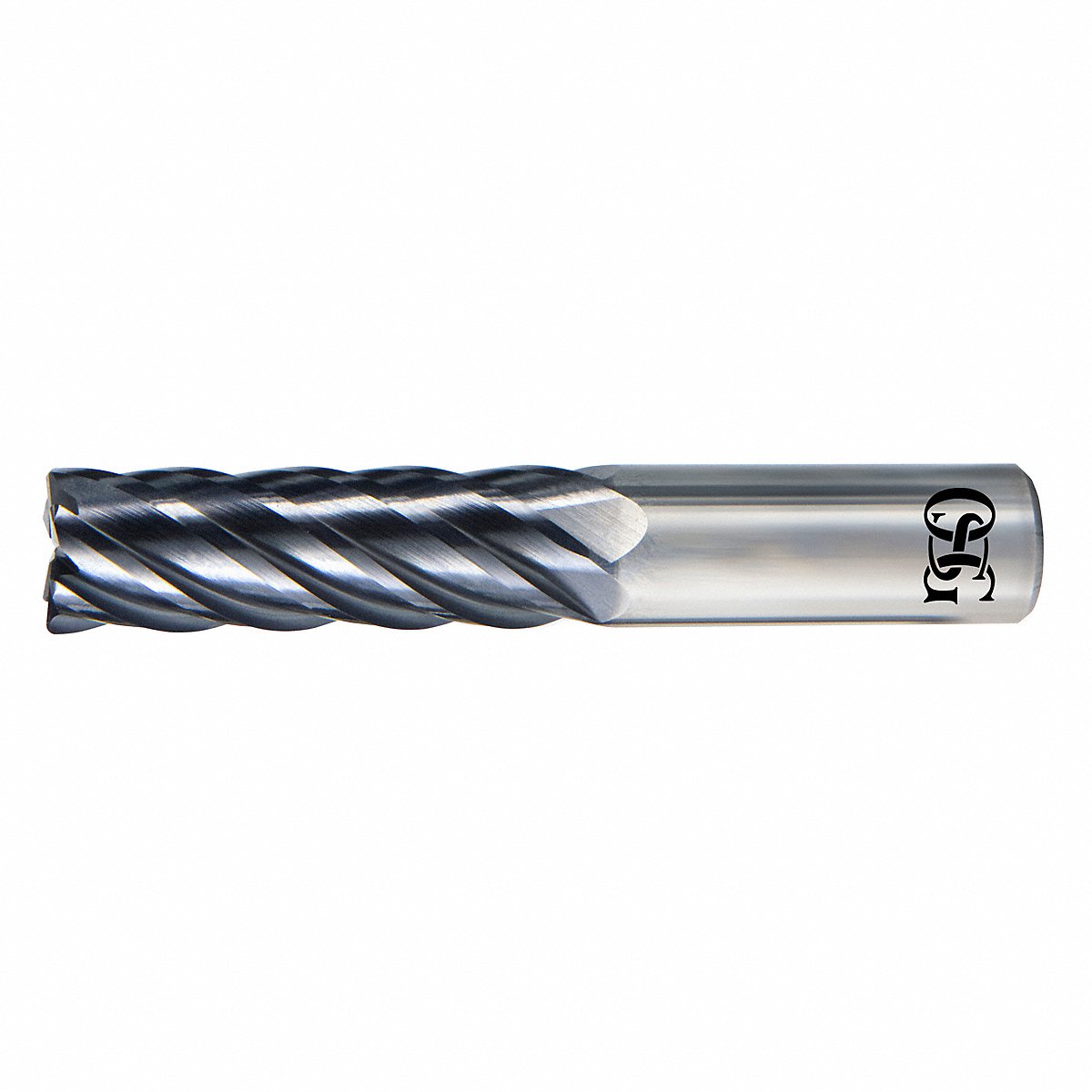OSG Square End Mill 0.625 in Carbide (VGM6-0112)