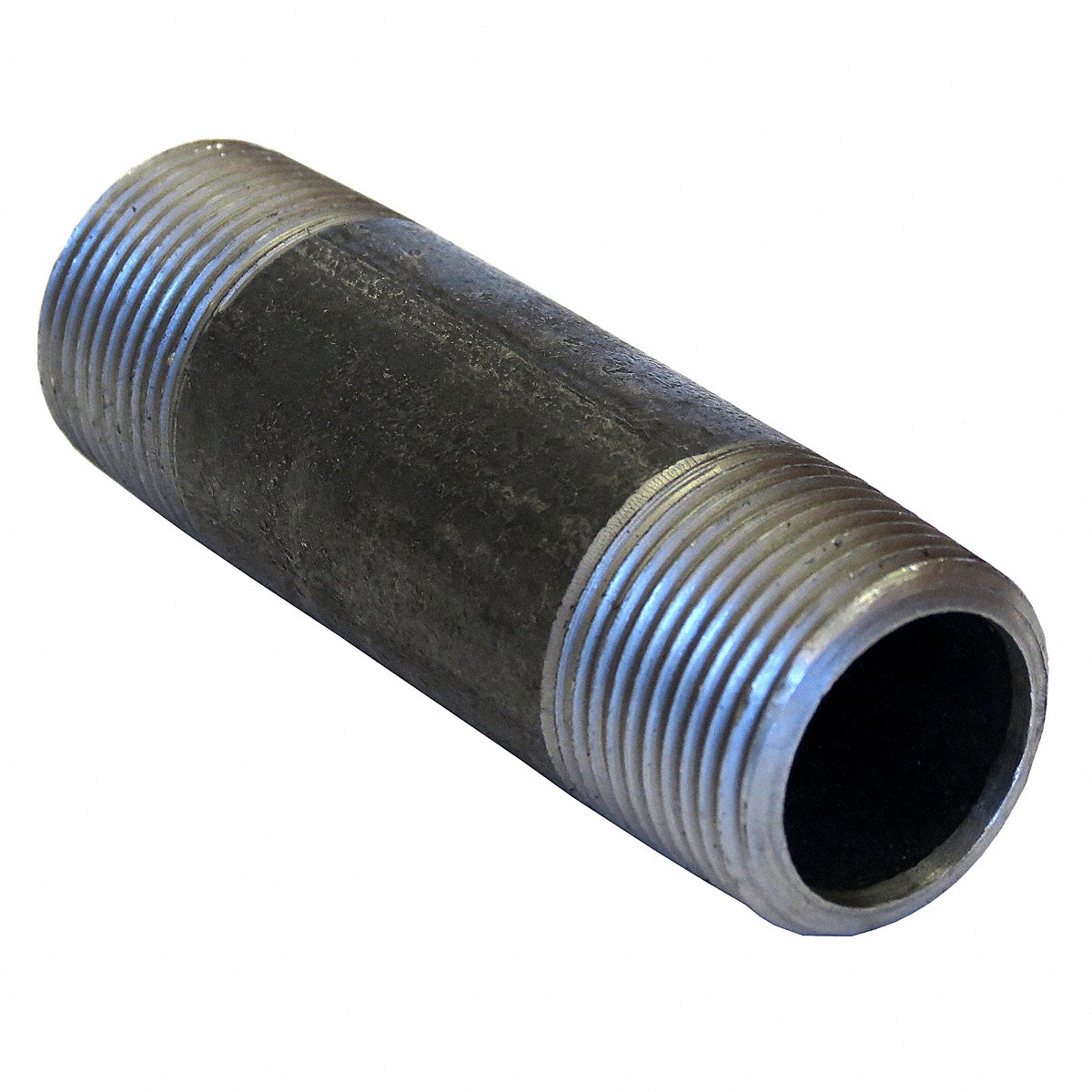 Beck Carbon Weld Nipple (0330506601)
