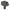 Mitee-Bite 26070 3/8-16 Screw Thread, 1
