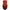 Federal Signal Corp LP3M-120A Low Profile Mini Strobe Light: Amber, Pipe Mount, 120VAC