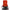 Federal Signal Corp LP3T-012-048A Low Profile Mini Strobe Light: Amber, T-Mount Mount, 12 to 48VDC