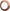Parker 2GF-12 Copper Flared Tube Gasket: 3/4
