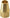 Parker 41FL-10 Brass Flared Tube Long Nut: 5/8