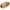Parker 42F-4 Brass Flared Tube Union: 1/4