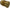 Parker 639F-4 Brass Flared Tube Plug: 1/4
