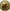 Parker 640F-4 Brass Flared Tube Cap: 1/4