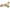 Parker 151F-10-8 Brass Flared Tube Male Run Tee: 5/8