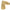 Parker 166FSV-4-4 Brass Flared Tube Swivel Nut Elbow: 1/4