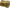 Parker 41IF-4 Brass Flared Tube Inverted Nut: 1/4