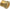 Parker 41IF-6 Brass Flared Tube Inverted Nut: 3/8