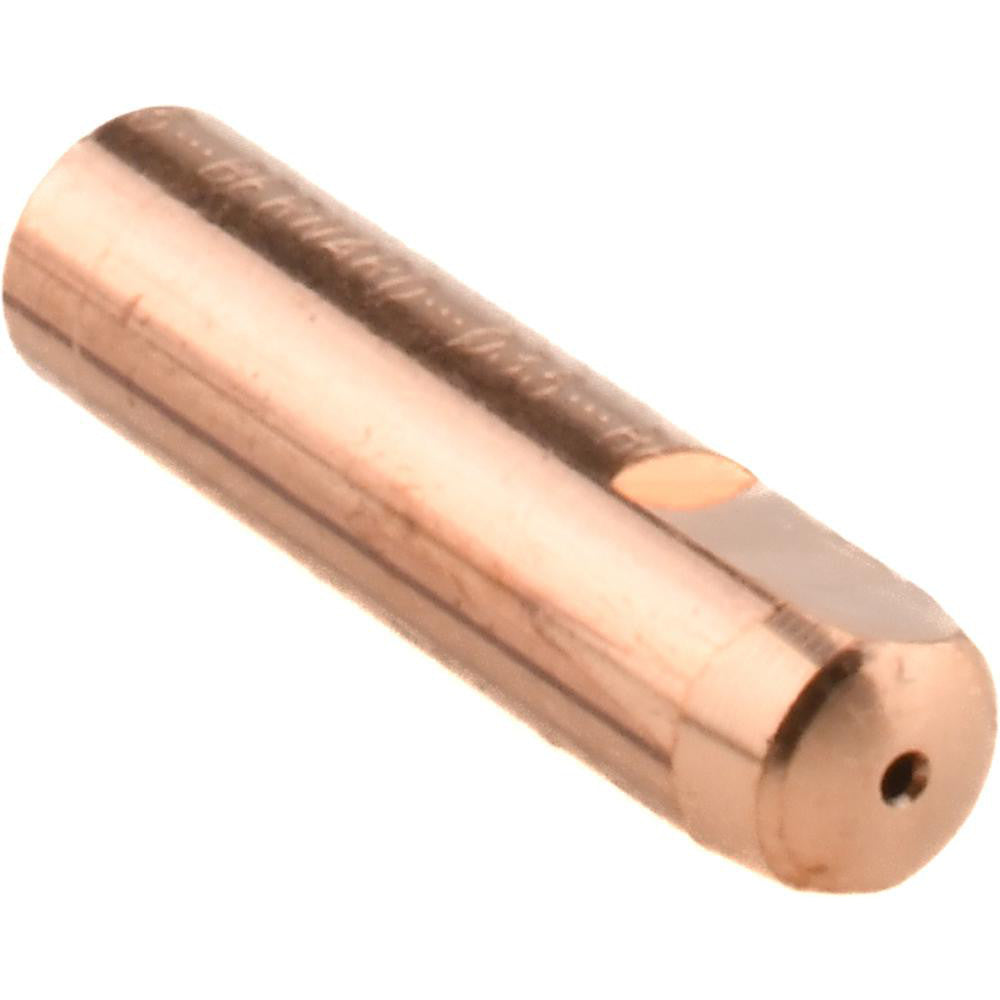 Bernard 7489 MIG Welder Contact Tip: 0.035" Max Wire Dia