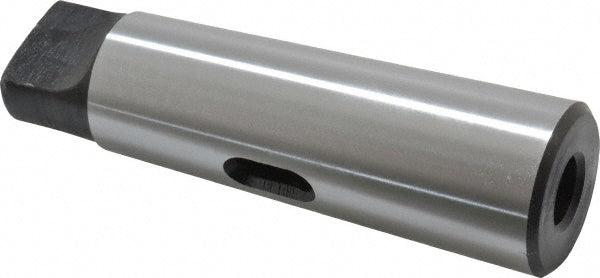 Jacobs 30430DN MT2 Inside Morse Taper, MT5 Outside Morse Taper, Standard Reducing Sleeve