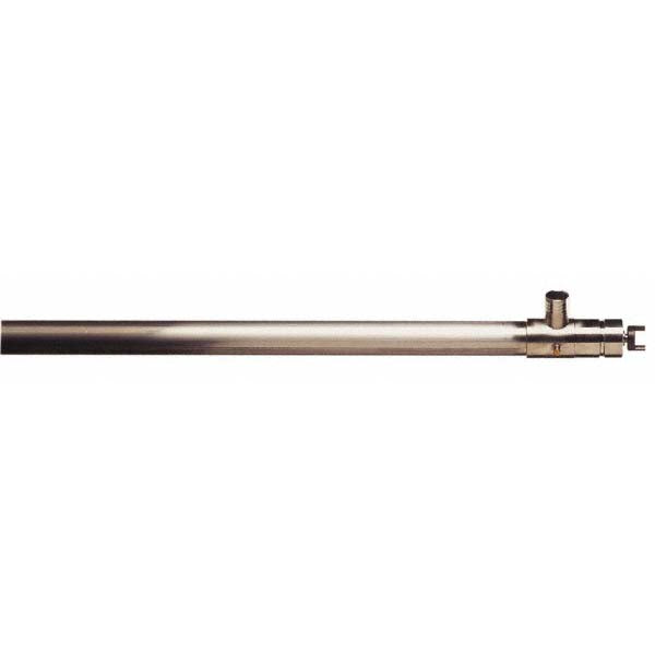Finish Thompson DTTS008 1-1/2 Inch Inlet, 16 GPM, 1 Inch Barb Discharge, Medium Viscosity, Low Flow Drum Pump Tube