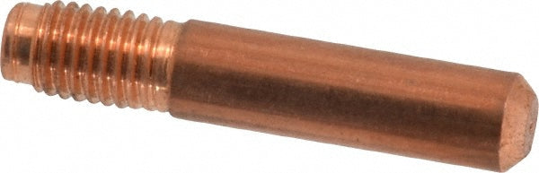 Miller Electric 54202 MIG Welder Contact Tip: 0.035" Max Wire Dia