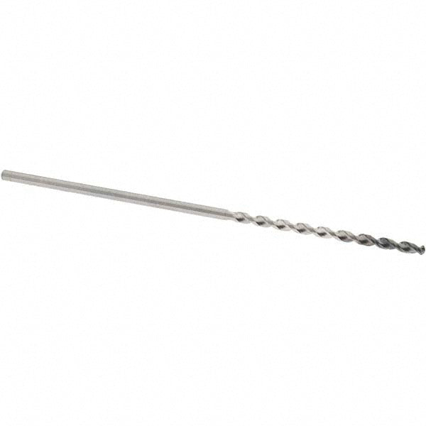 OSG 8623020 Extra Length Drill Bit: 2.00 mm (0.0787"), 120 deg Point, Cobalt
