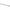 OSG 447100611 Corner Radius End Mill: 1/8