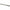 OSG 447101611 Corner Radius End Mill: 1/4
