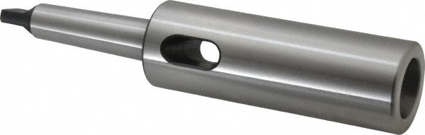 Jacobs 30451DN MT4 Inside Morse Taper, MT3 Outside Morse Taper, Extension Morse Taper to Morse Taper