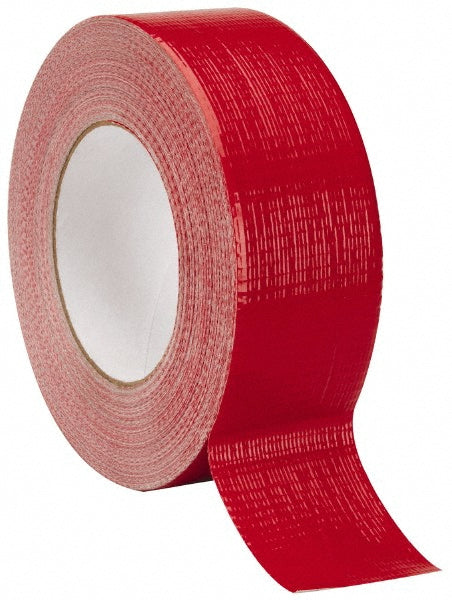 Intertape 77387 Duct Tape: 2" Wide, 60 yd Long, 9 mil Thick, Polyethylene Foam (Pack of 4)