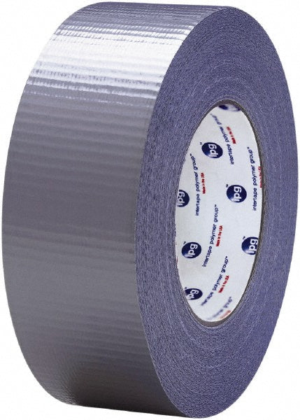 Intertape 83053 Duct Tape: 3" Wide, 60 yd Long, 11 mil Thick, Polyethylene Foam (Pack of 4)