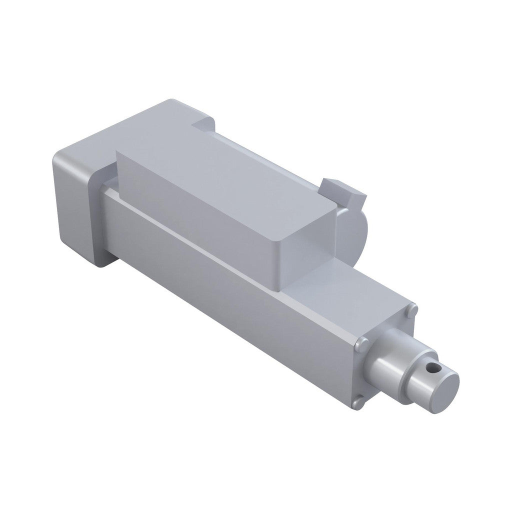 Duff-Norton TMD01-1906-4 4" Stroke Len, 25% Duty Cycle, 12 Volt, Linear Electromechanical Actuator with Limit Switch