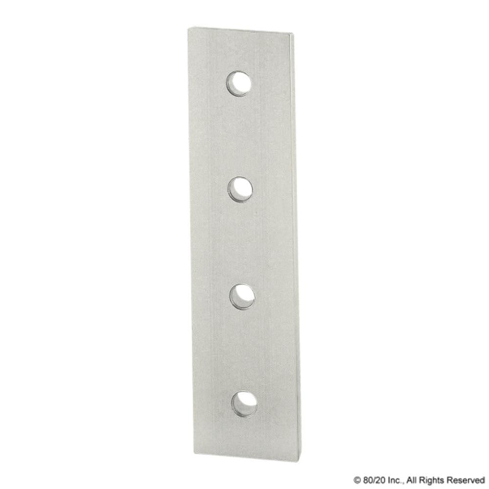 80/20 Inc. 40-4305 Joining Strip: Use with Series 40 & Bolt Kit 75-3422