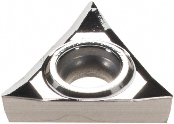 Tungaloy 6843412 Turning Insert: TCGT21.50.5AL KS05F, Carbide (Pack of 10)