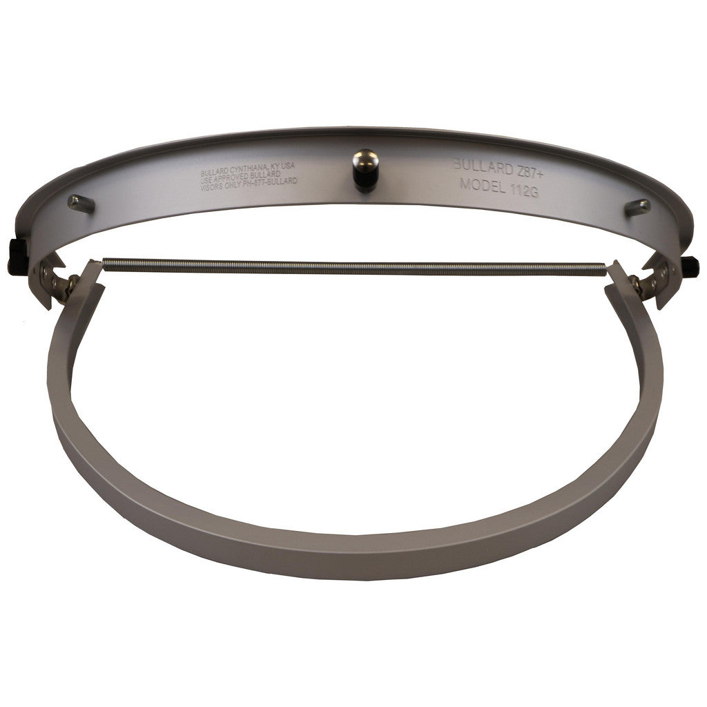 BULLARD 112G Aluminum Face Shield Frame