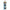 Krylon T03901004 Industrial Quik-Mark TallBoy Water-Based Inverted Marking Paint, Flat, APWA Brilliant White, 22 oz
