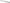 M.A. Ford 13625006 Square End Mill: 1/4