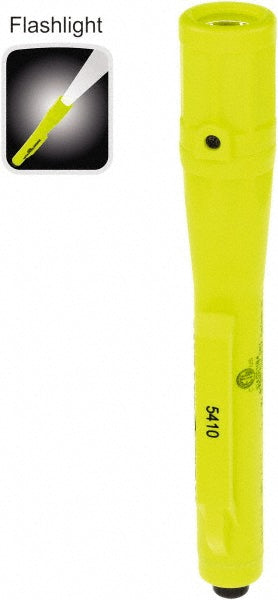 Nightstick XPP-5410G Mini Flashlight: LED Bulb
