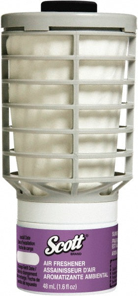 Scott 12370 Essential Continuous Air Freshener, Summer Fresh Scent