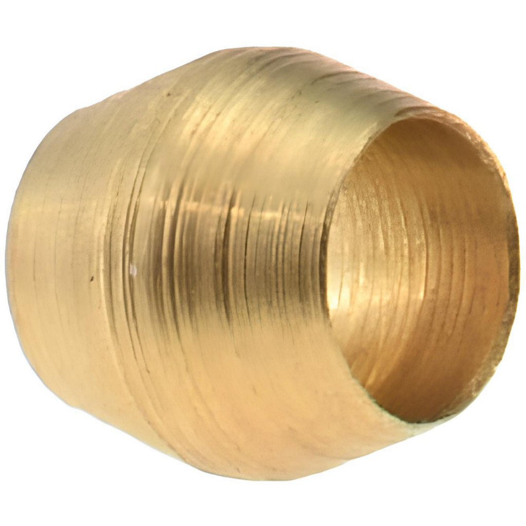 Parker 60C-2 Compression Tube Sleeve: Compression (Pack of 5)
