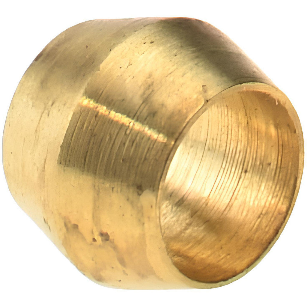 Parker 60C-3 Compression Tube Sleeve: 3/16" Tube OD, Compression (Pack of 5)