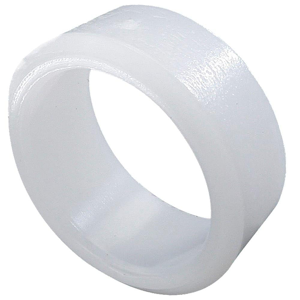 Parker 60PT-8 Compression Tube Sleeve: 1/2" Tube OD, Compression (Pack of 5)