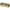 Parker 62C-4 Compression Tube Union: 7/16-24, 1/4