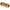 Parker 62C-5 Compression Tube Union: 1/2-24, 5/16