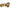 Parker 164C-6 Compression Tube Union Tee: 9/16-24, 3/8
