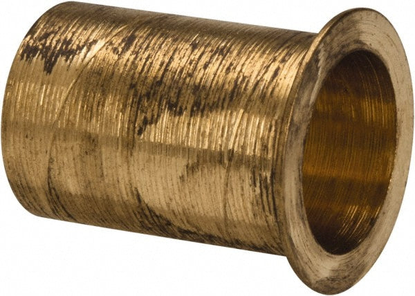 Parker 63PT-10-62 Compression Tube Insert: Tube OD