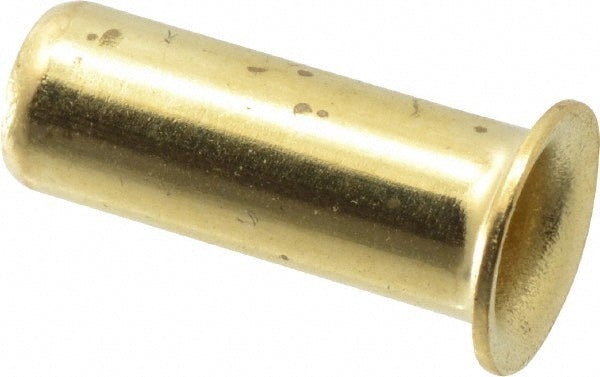 Parker 63PT-5-62 Compression Tube Insert: 5/16" Tube OD, Compression (Pack of 5)