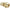 Parker 66CA-4-4 Compression Tube Connector: 1/4-18