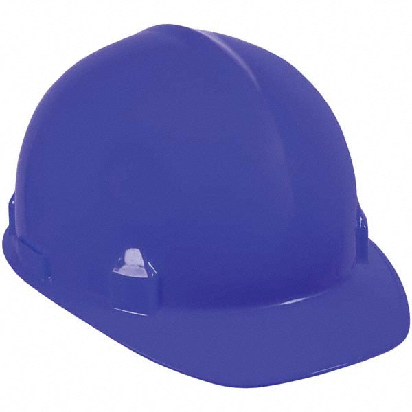 Jackson Safety 14838 Hard Hat: Type 1, Class E, 4-Point Suspension