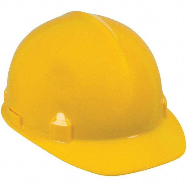Jackson Safety 14833 Hard Hat: Type 1, Class E, 4-Point Suspension
