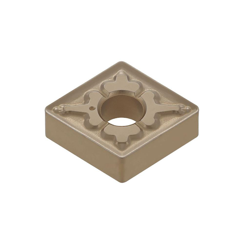 Tungaloy 6773859 Turning Insert: CNMG 643 TM T9215, Carbide (Pack of 10)