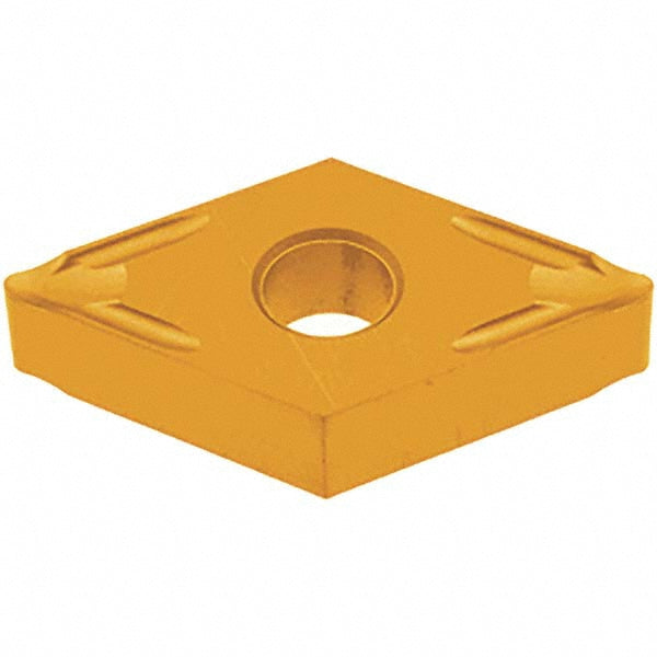 Tungaloy 6803410 Turning Insert: DNMG432-SS GH330, Carbide (Pack of 10)