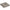 Mitutoyo 614191-531 Square Steel Gage Block: 0.1