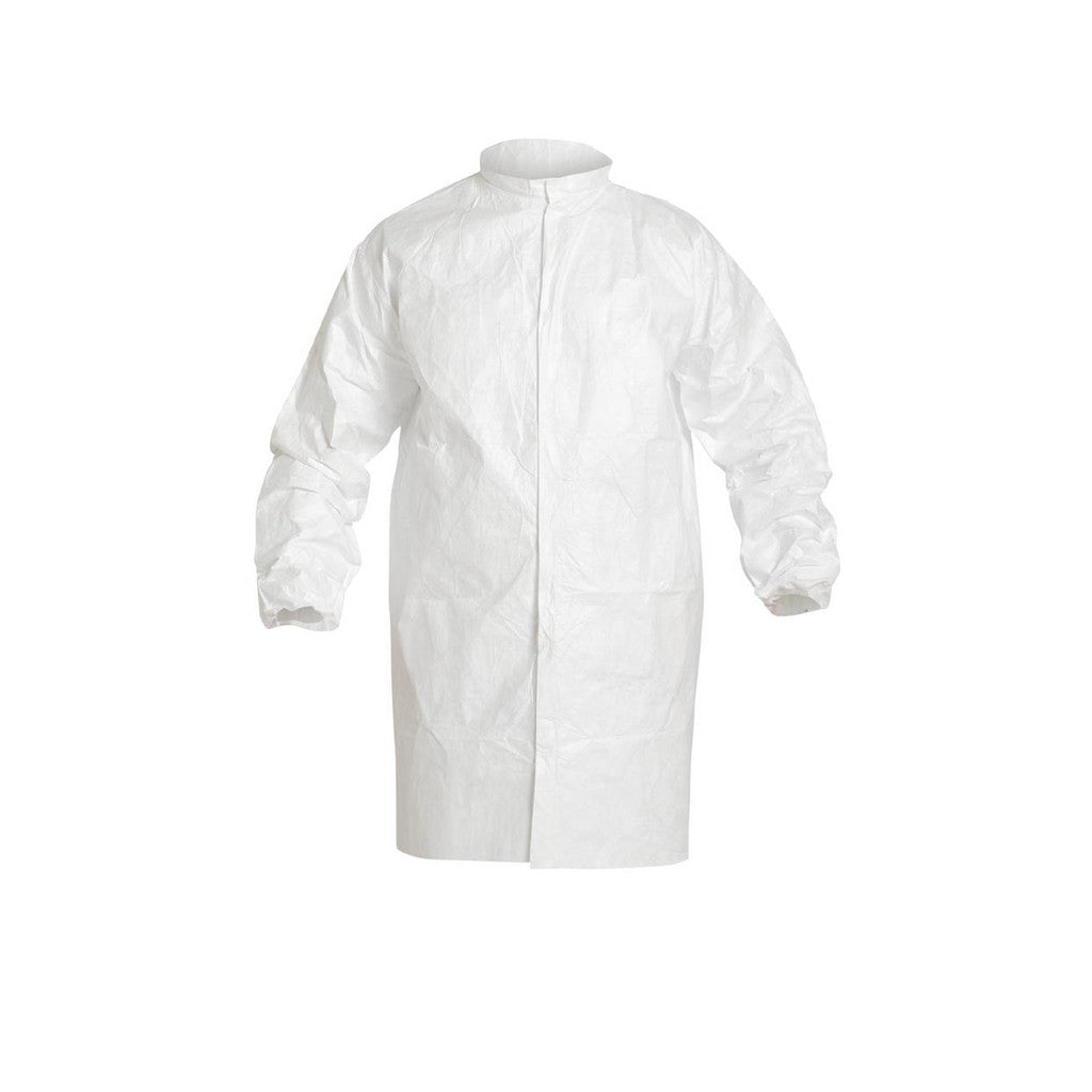 Dupont IC263SWHXL00300B Size X-Large
