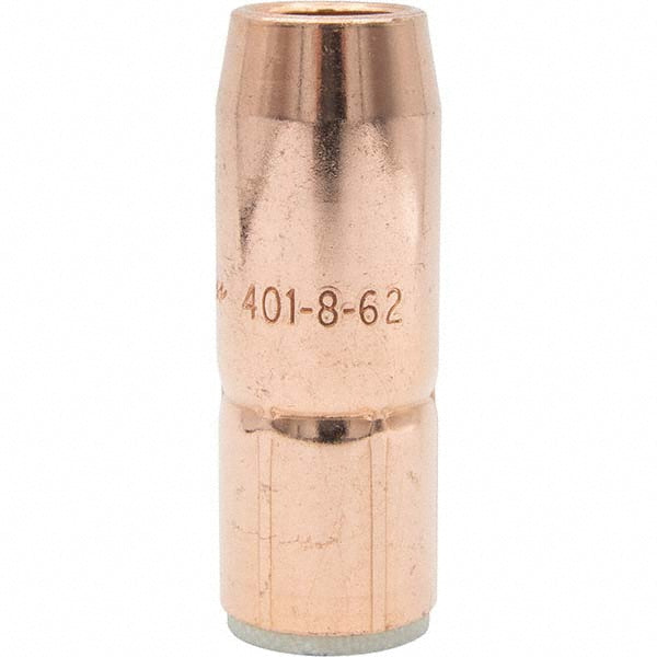 Tregaskiss 401-8-62 MIG Welder Nozzle/Tip/Insulator