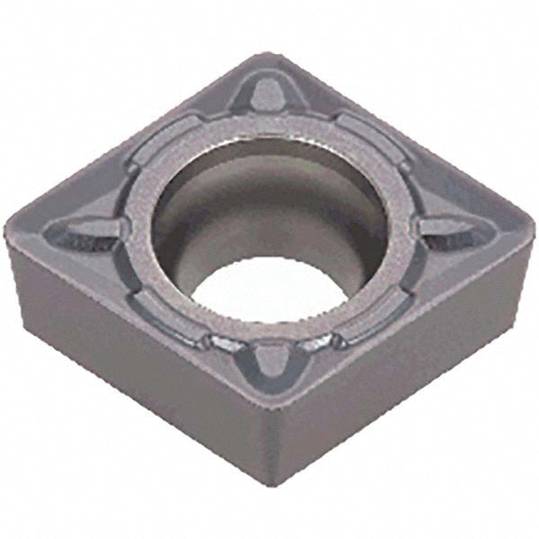 Tungaloy 6818315 Turning Insert: CCMT21.51PM AH120, Carbide